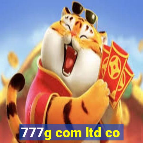 777g com ltd co